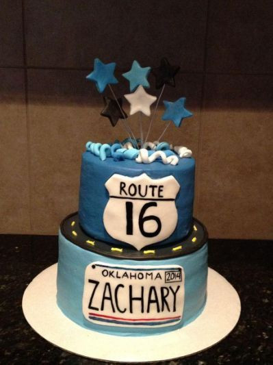 Best ideas about Boys 16th Birthday Cake
. Save or Pin 16th Birthday Cakes For A Boy Birthday in 2019 Now.