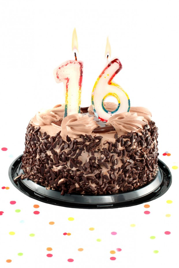 Best ideas about Boys 16th Birthday Cake
. Save or Pin Sweet 16 Birthday Cake Ideas Now.