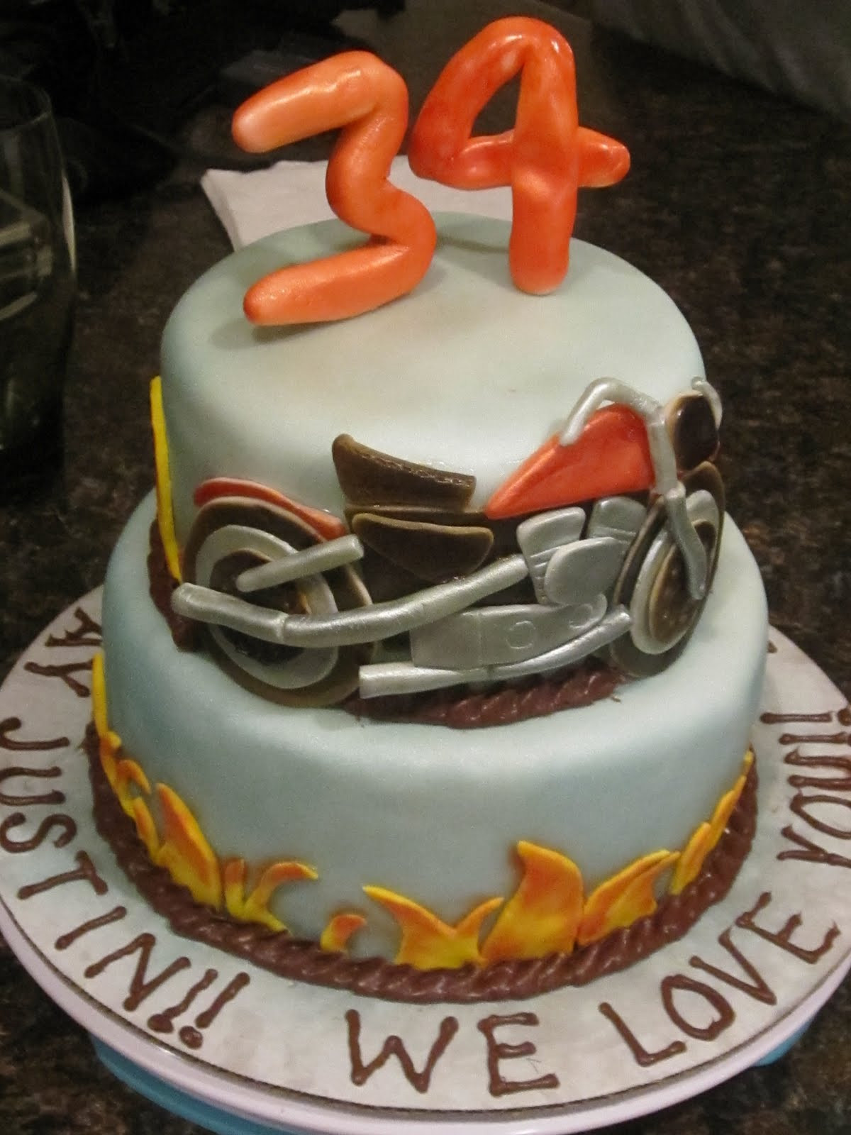Best ideas about Boys Birthday Cake
. Save or Pin Cakes by Laurel Boys Birthday Cakes Now.