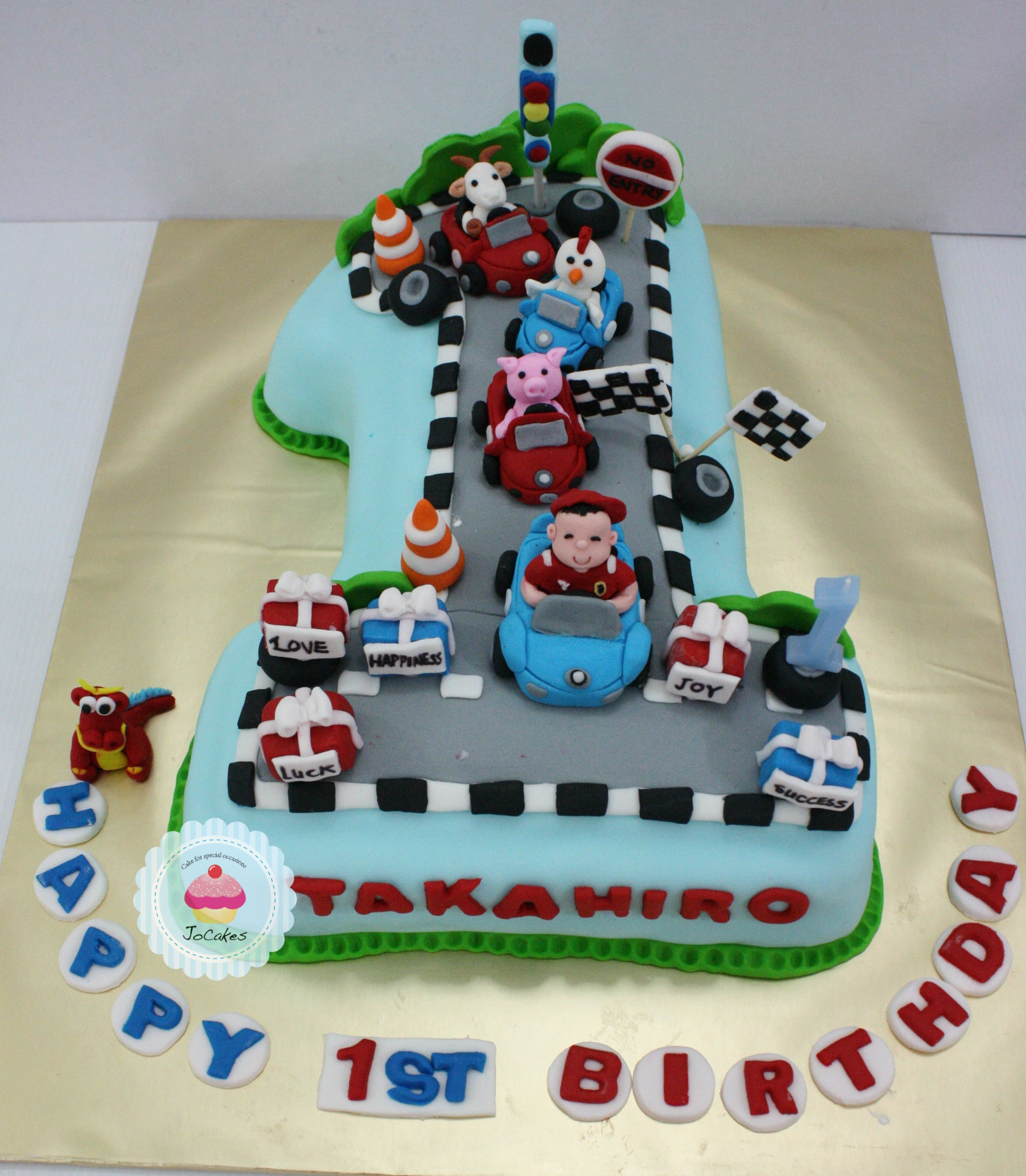 Best ideas about Boys Birthday Cake
. Save or Pin boys birthday cake Now.
