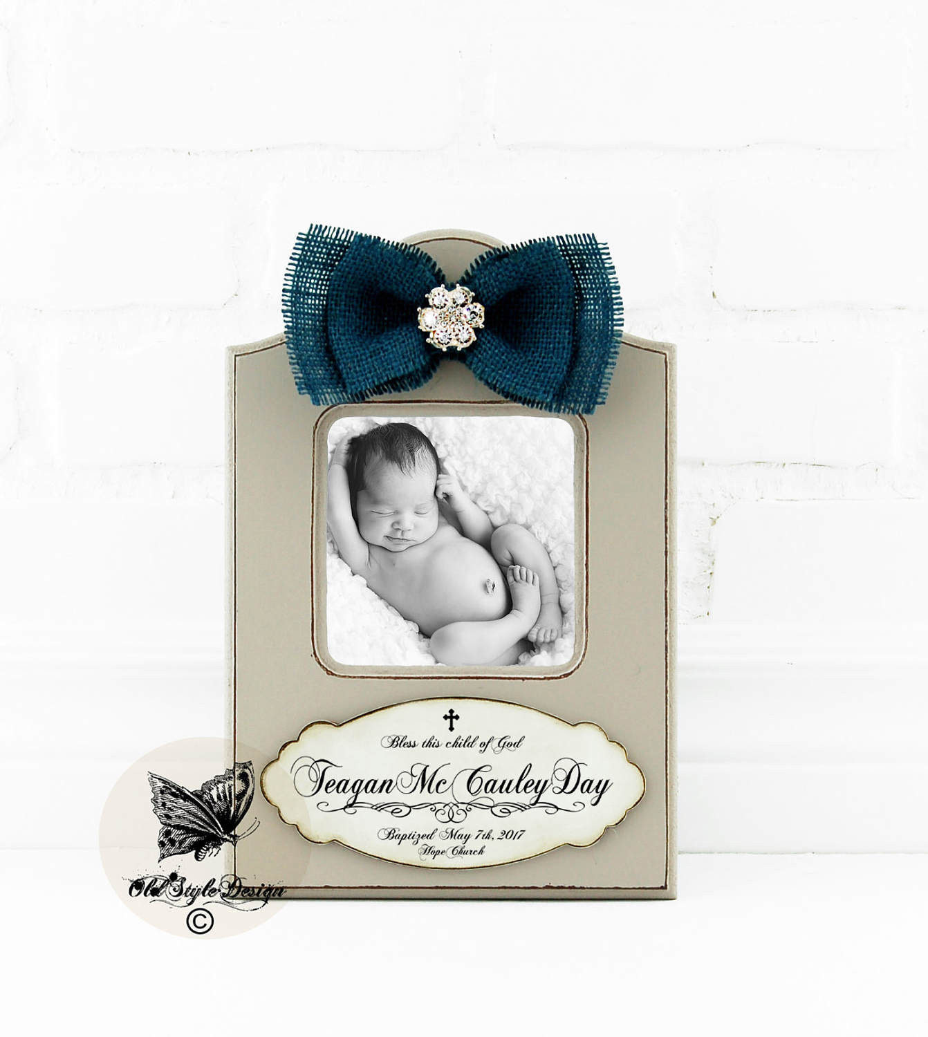 Best ideas about Boys Christening Gift Ideas
. Save or Pin Baptism Gift BOY Christening Gift Boy Personalized picture Now.