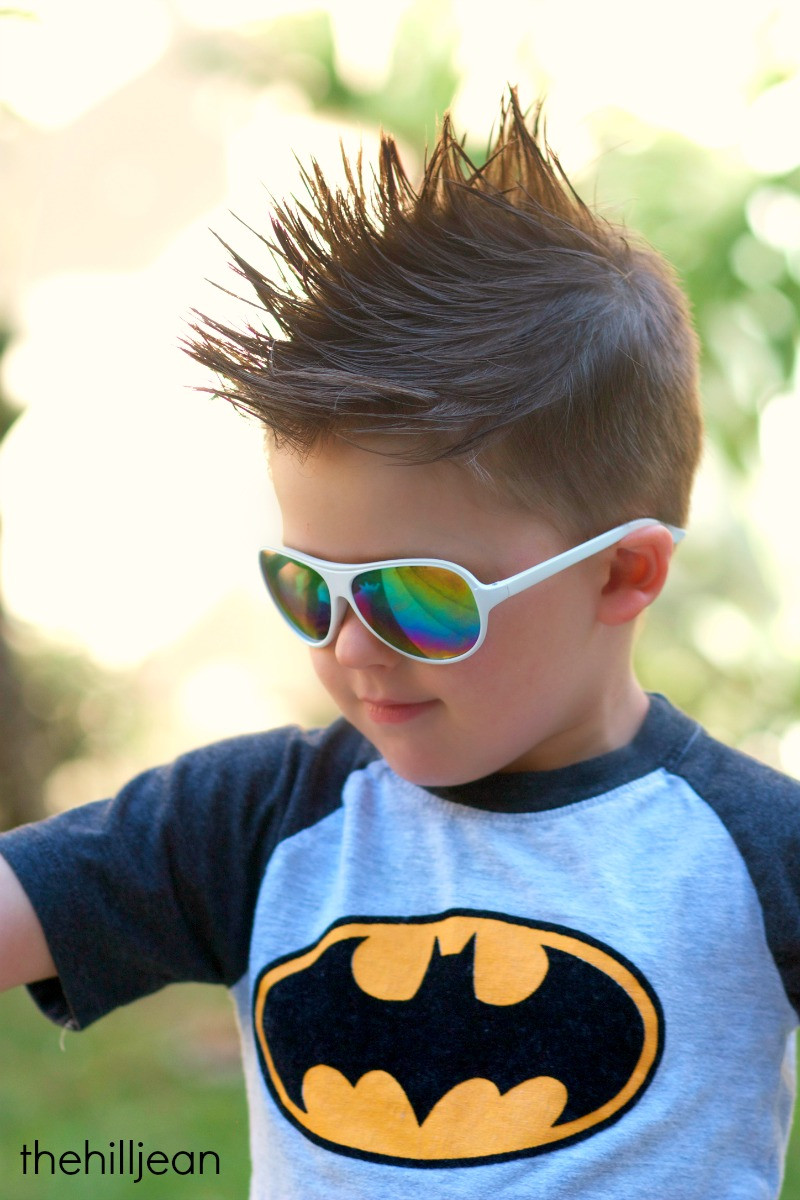 Best ideas about Boys Cut Hairstyle
. Save or Pin Cute Little Boys Hairstyles 13 Ideas Now.