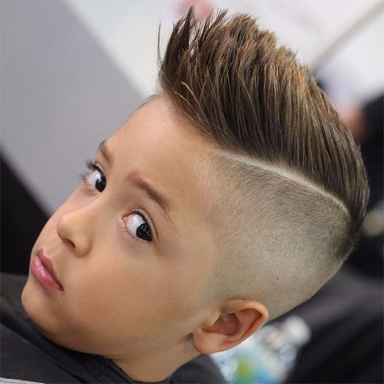 Best ideas about Boys Cut Hairstyle
. Save or Pin Boys Kids Hairstyles Trendy Transformations Now.