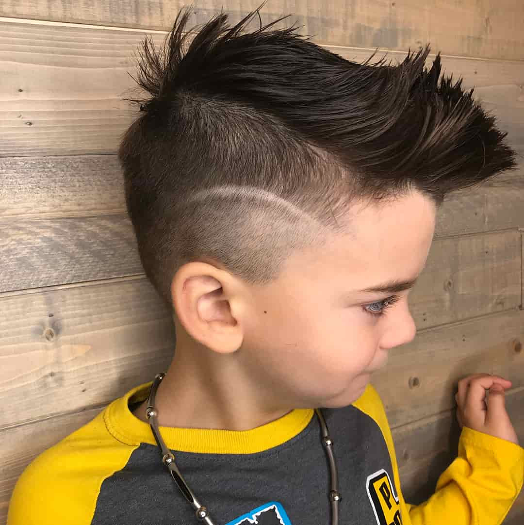 Best ideas about Boys Hair Cut 2019
. Save or Pin Best boys haircut 2019 Mr Kids Haircuts Now.