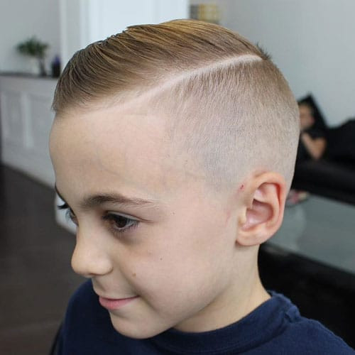 Best ideas about Boys Hair Cut 2019
. Save or Pin 35 Cool Haircuts For Boys 2019 Guide Now.