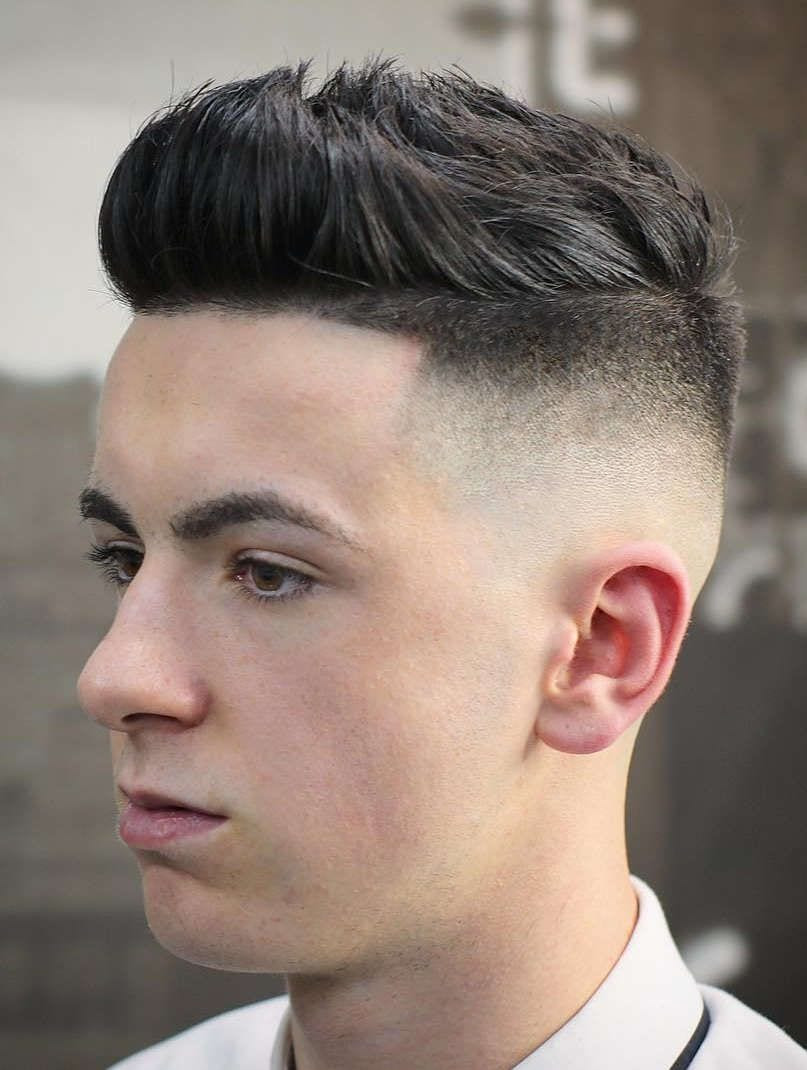 Best ideas about Boys Hair Cut 2019
. Save or Pin 50 Best Hairstyles for Teenage Boys The Ultimate Guide 2019 Now.