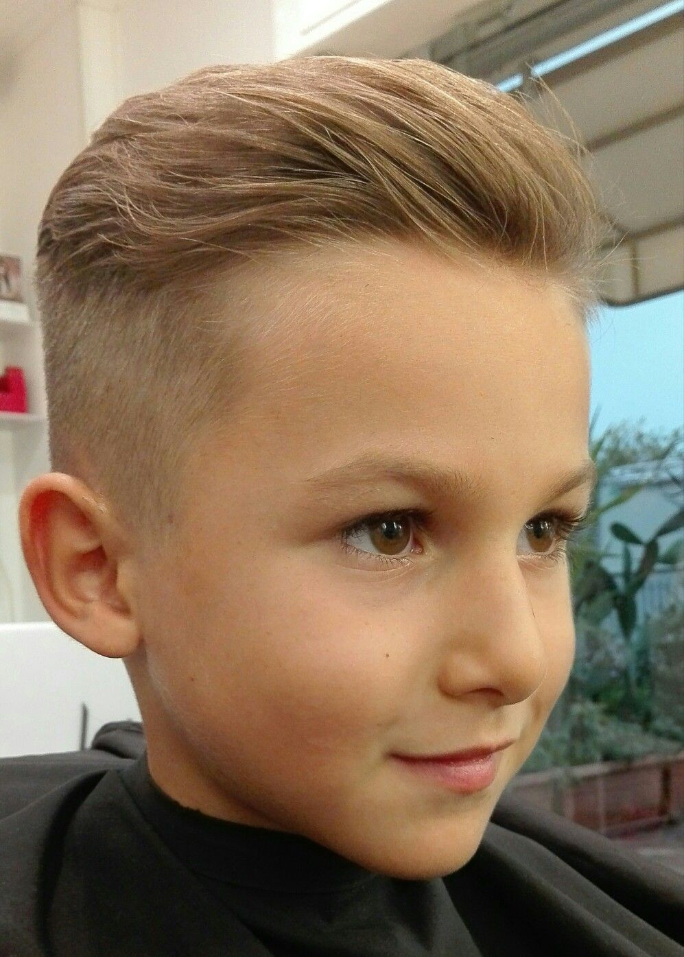 Best ideas about Boys Hair Cut 2019
. Save or Pin Pin by Trish Rogers on Hair in 2019 Now.