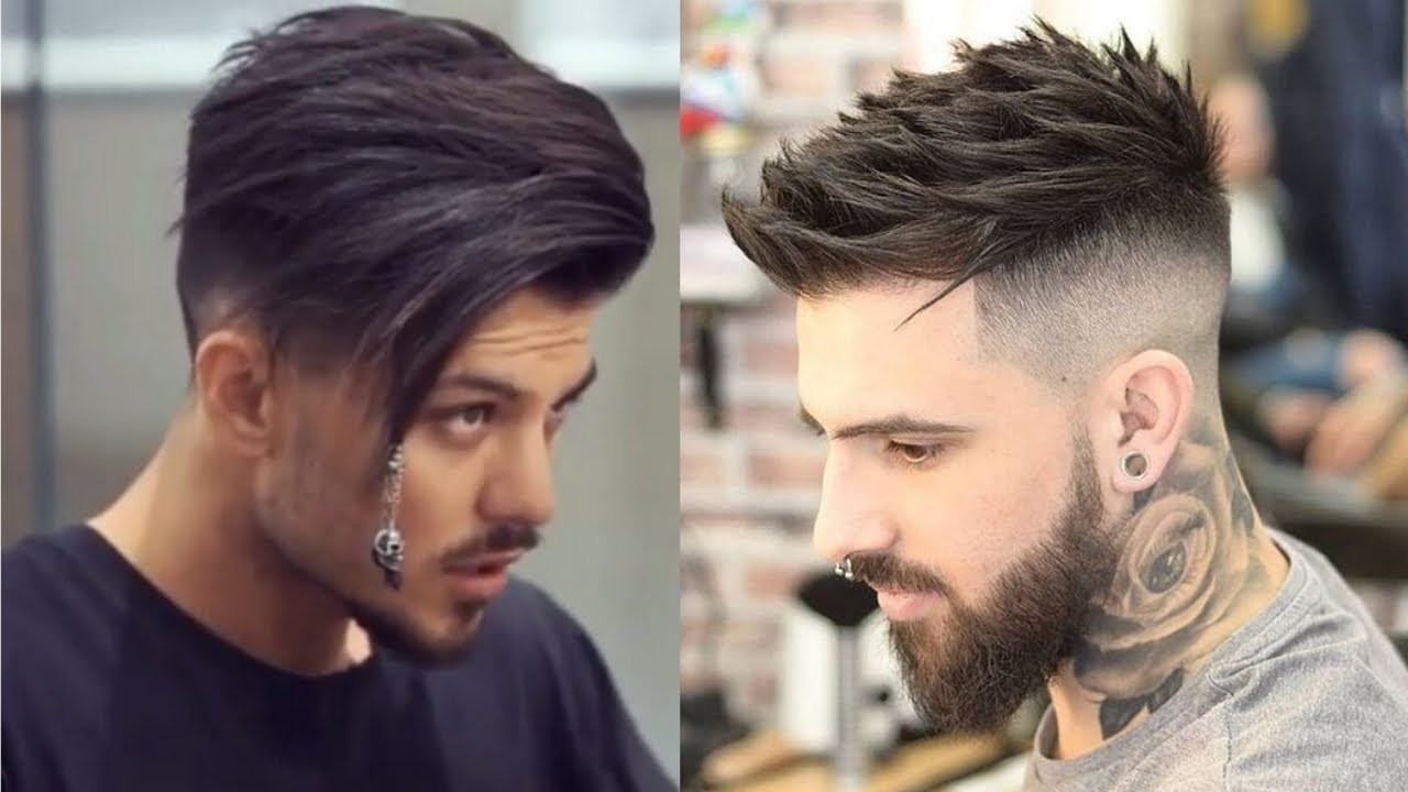Best ideas about Boys Haircuts 2019
. Save or Pin Stylish Hairstyles For Boys 2019 Now.