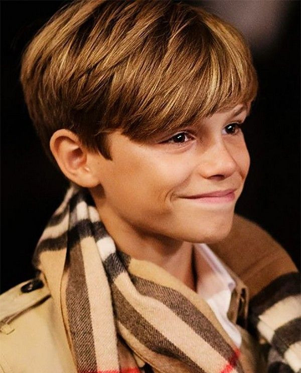 Best ideas about Boys Haircuts 2019
. Save or Pin 53 Absolutely Stylish Trendy and Cute Boys Hairstyles Now.