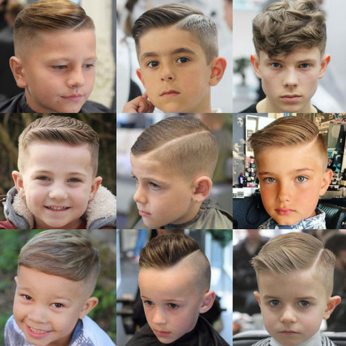 Best ideas about Boys Haircuts 2019
. Save or Pin 25 Cool Boys Haircuts 2019 Now.