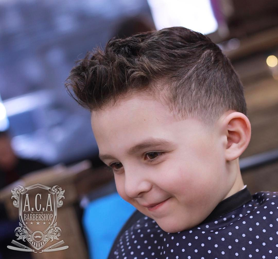 Best ideas about Boys Haircuts Fades
. Save or Pin Boys Fade Haircuts Now.