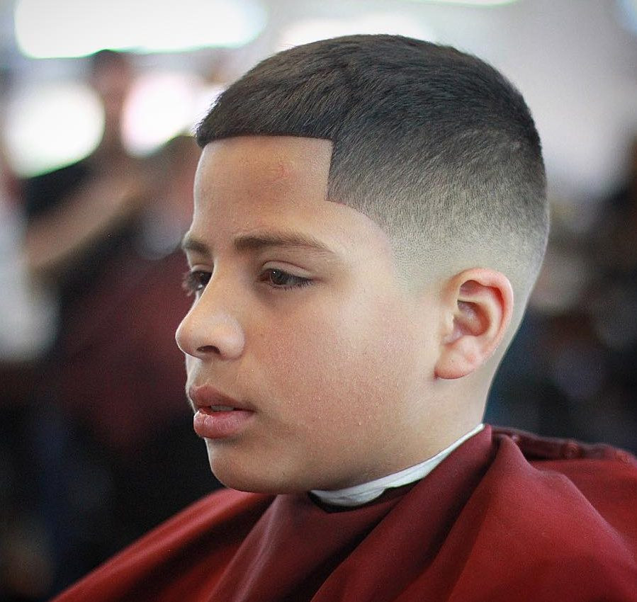 Best ideas about Boys Haircuts Fades
. Save or Pin 31 Cool Hairstyles for Boys Now.