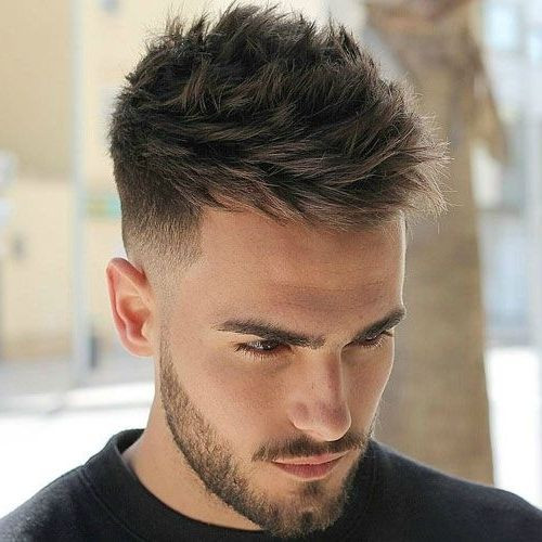 Best ideas about Boys Haircuts Fades
. Save or Pin Best 25 Fade haircut ideas on Pinterest Now.