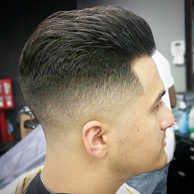 Best ideas about Boys Haircuts Fades
. Save or Pin 70 Trendy Fade Haircut For Men Looks Nice Now.