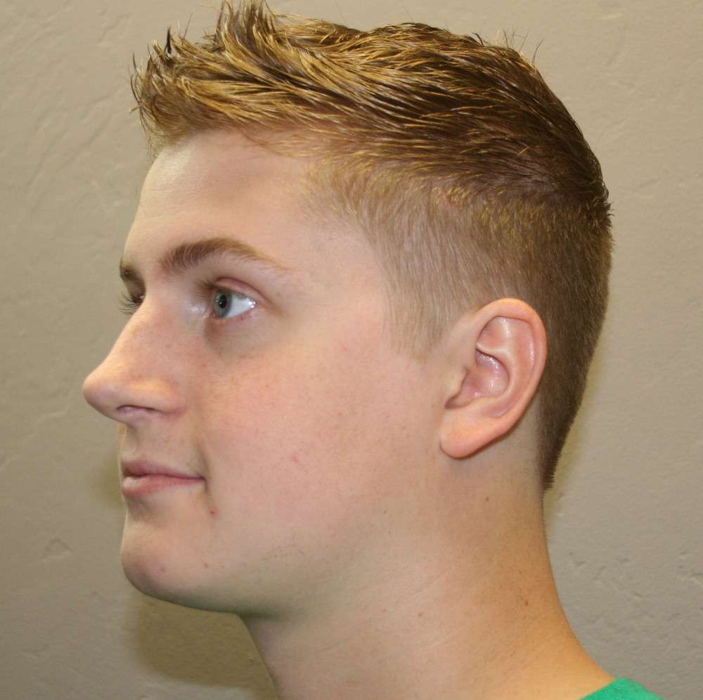 Best ideas about Boys Haircuts Fades
. Save or Pin MENS HAIRCUTS FADES and SALON SERVICE Hair Salon Now.