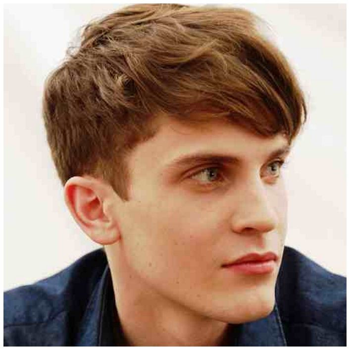 Best ideas about Boys Haircuts Longer On Top
. Save or Pin Best 25 Short sides long top ideas on Pinterest Now.
