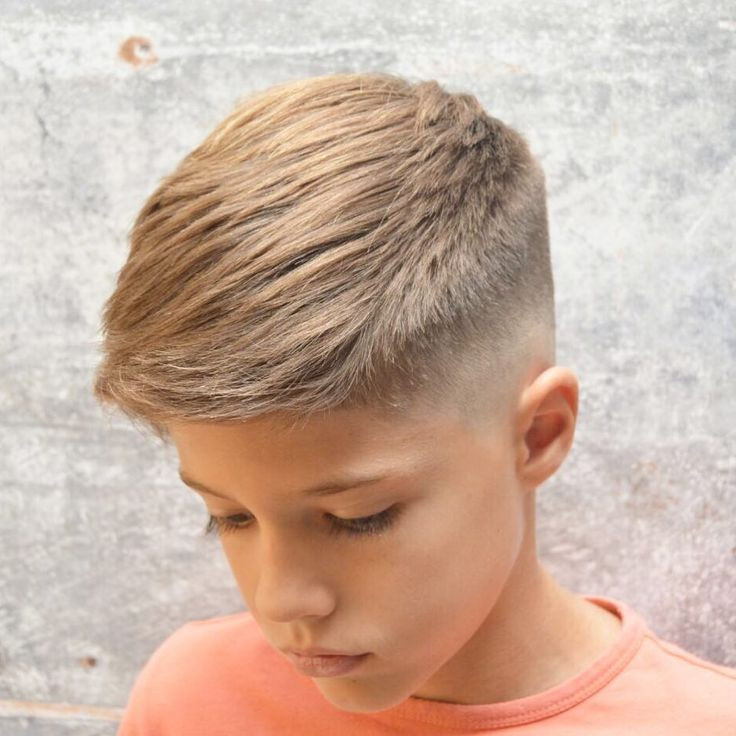 Best ideas about Boys Haircuts Longer On Top
. Save or Pin Best 25 Boy haircuts short ideas on Pinterest Now.