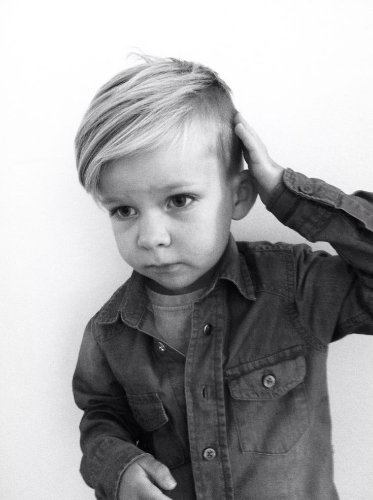 Best ideas about Boys Haircuts Longer On Top
. Save or Pin My beautiful Boy d boys hair kidshair Now.