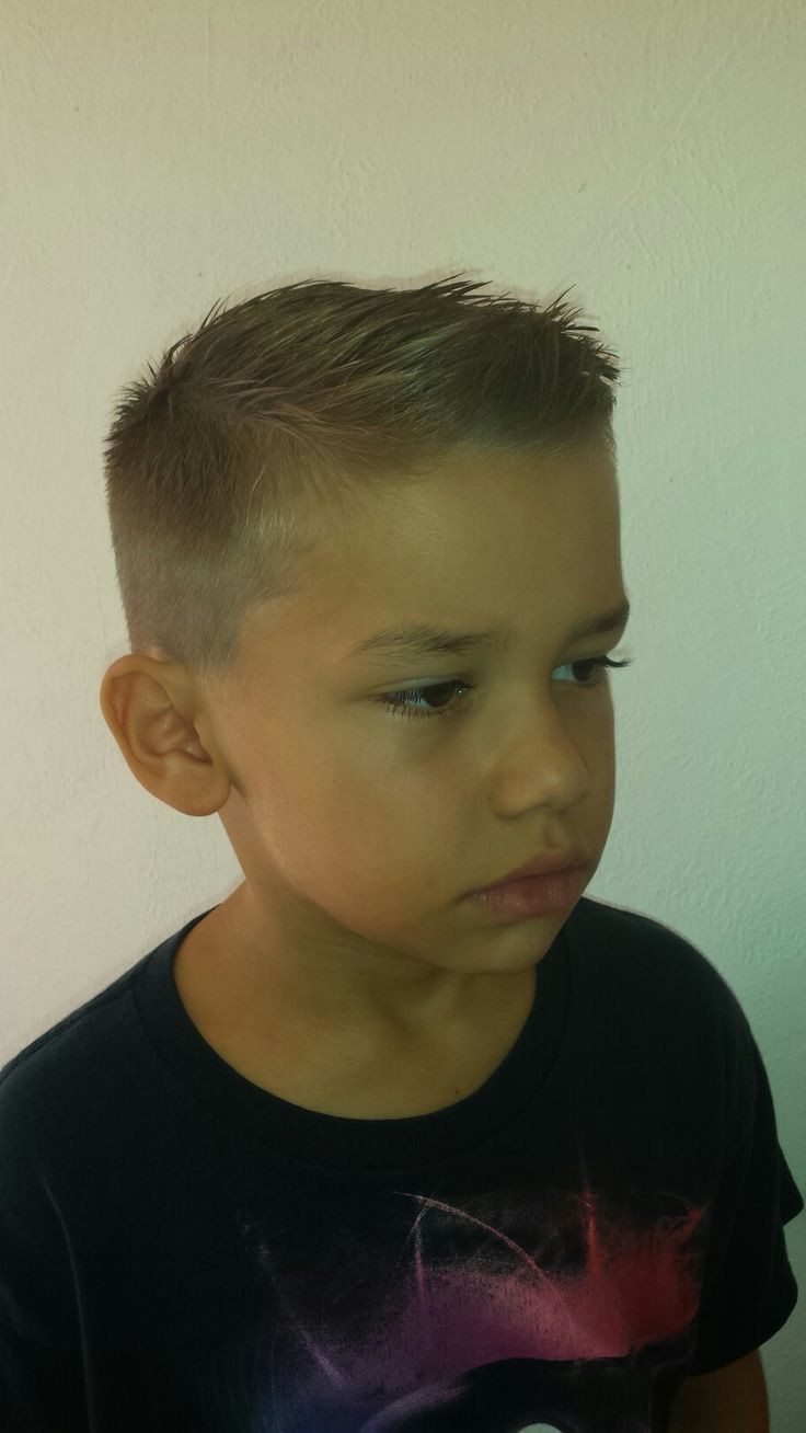 Best ideas about Boys Haircuts Pics
. Save or Pin 13 10 Year Old Boy Haircuts Ideas Now.