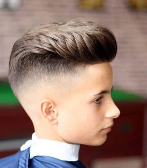 Best ideas about Boys Haircuts Pics
. Save or Pin The Best 10 Year Old Boy Haircuts for A Cute Look [June 2019] Now.