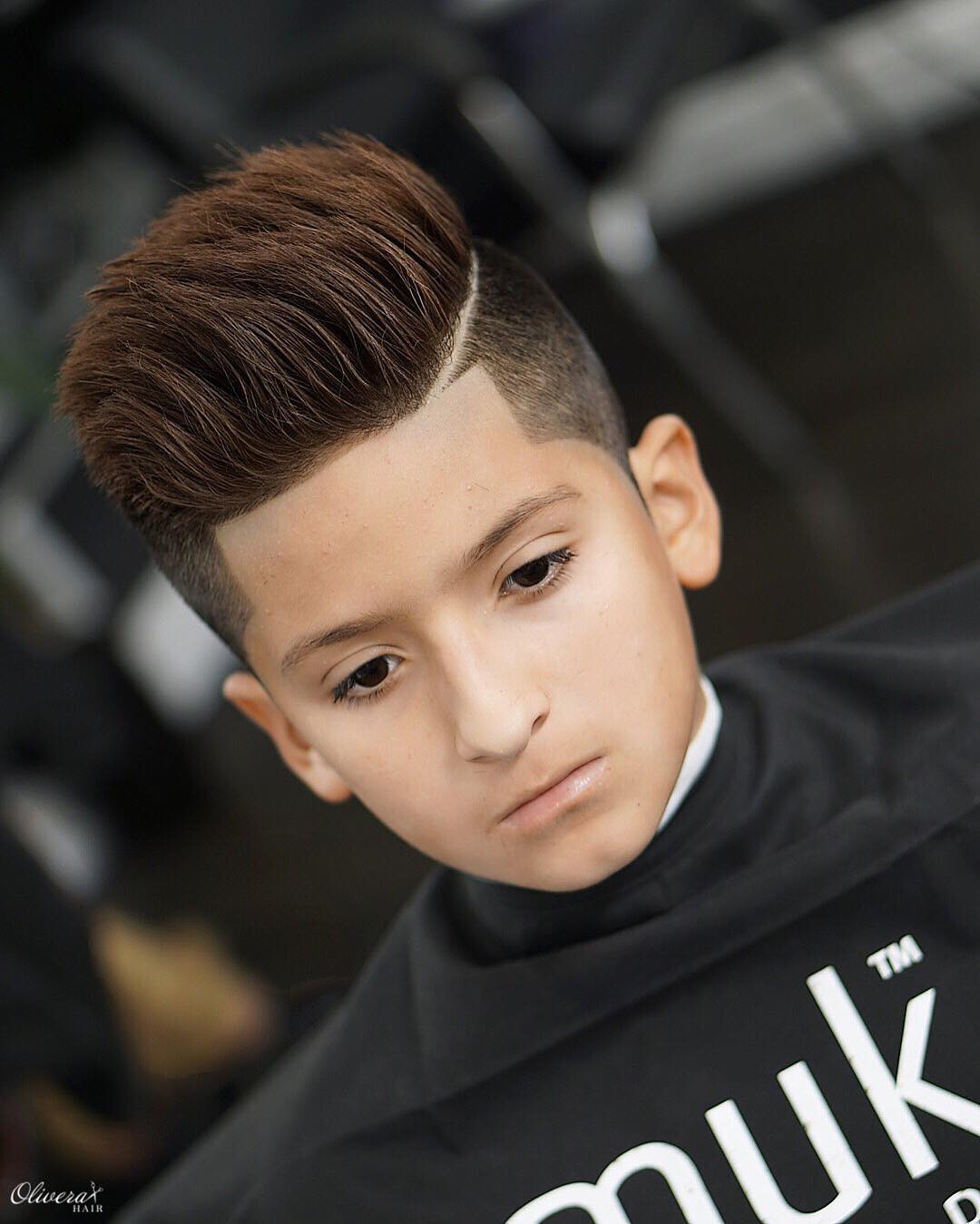 Best ideas about Boys Haircuts Pics
. Save or Pin 22 New Boys Haircuts for 2017 Now.