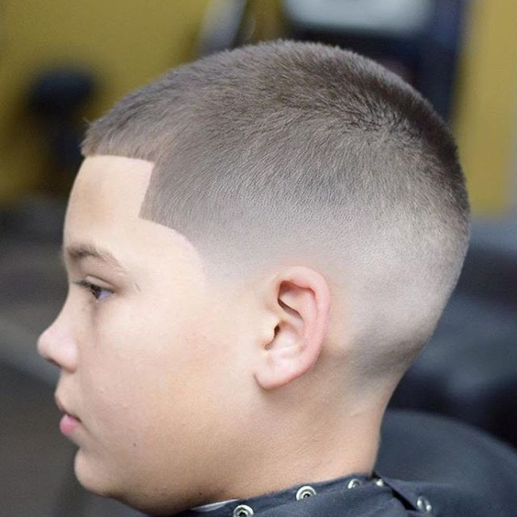 Best ideas about Boys Haircuts With Lines
. Save or Pin Cool 15 Lofty Line Up Haircuts for Boy Get Clean Look Now.