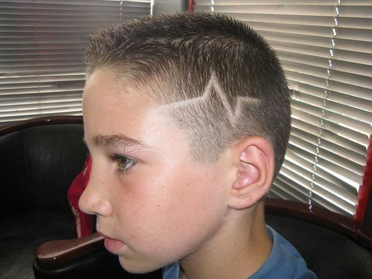 Best ideas about Boys Haircuts With Lines
. Save or Pin Best 25 Hair designs for boys ideas on Pinterest Now.