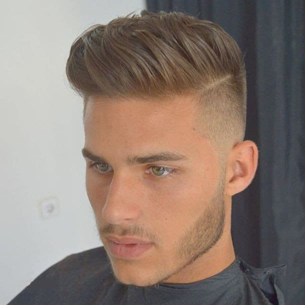 Best ideas about Boys Hairstyle 2019
. Save or Pin 30 Sophisticated Medium Hairstyles for Teenage Guys [2019] Now.