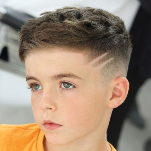 Best ideas about Boys Hairstyle 2019
. Save or Pin 35 Cool Haircuts For Boys 2019 Guide Now.