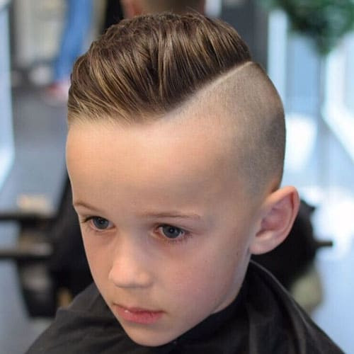 Best ideas about Boys Hairstyle 2019
. Save or Pin 25 Cool Boys Haircuts 2019 Now.