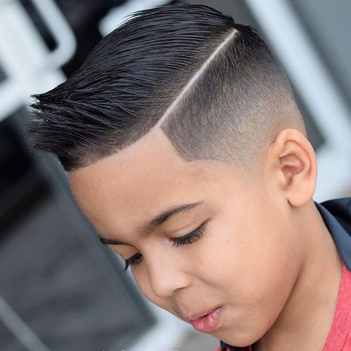 Best ideas about Boys Hairstyle 2019
. Save or Pin 35 Cool Haircuts For Boys 2019 Guide Now.
