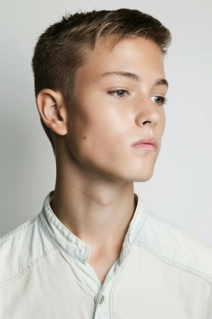 Best ideas about Boys Teen Haircuts
. Save or Pin Best 20 Teen Boy Haircuts ideas on Pinterest Now.