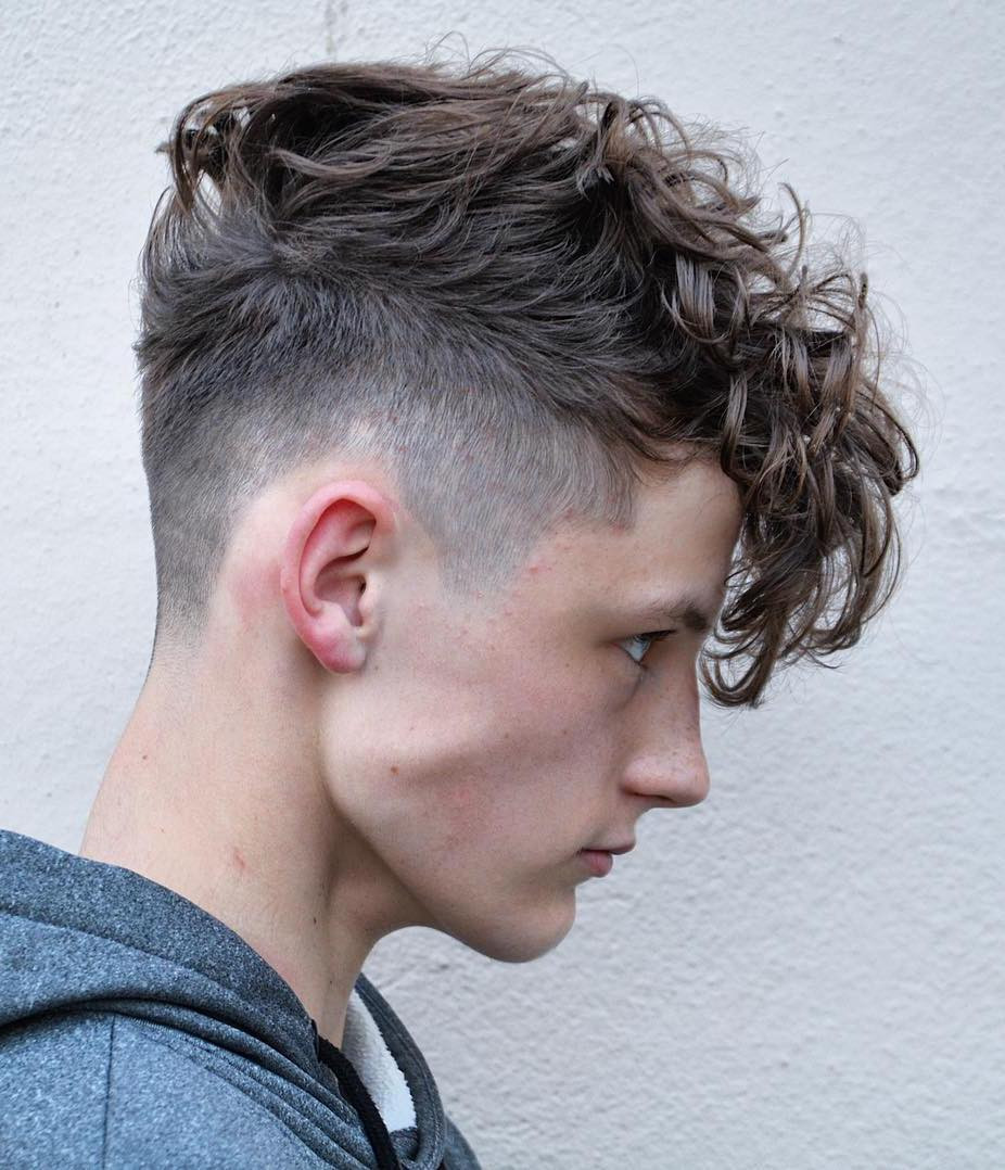 Best ideas about Boys Teenage Hairstyles
. Save or Pin 50 Best Hairstyles for Teenage Boys The Ultimate Guide 2019 Now.