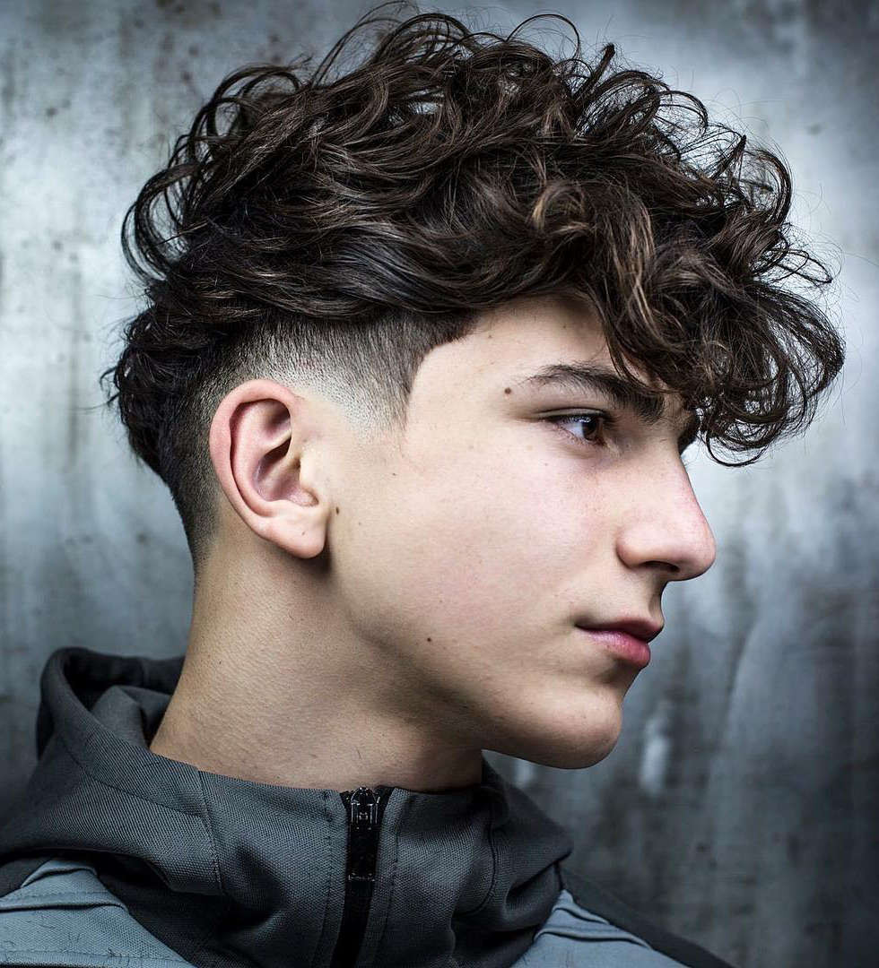 Best ideas about Boys Teenage Hairstyles
. Save or Pin 50 Best Hairstyles for Teenage Boys The Ultimate Guide 2019 Now.