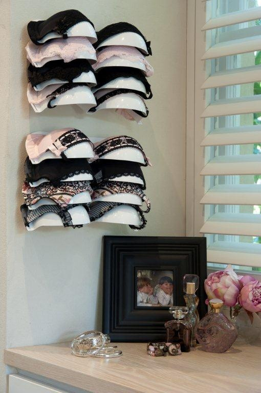 Best ideas about Bra Organizer DIY
. Save or Pin The best way to store your bra Page 2 Now.