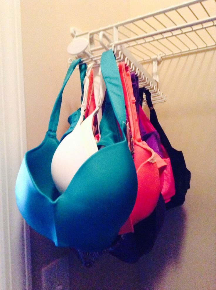 Best ideas about Bra Organizer DIY
. Save or Pin 25 Best Ideas about Bra Storage on Pinterest Now.