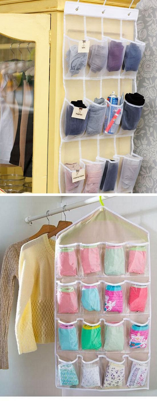 Best ideas about Bra Organizer DIY
. Save or Pin Best 25 Underwear storage ideas on Pinterest Now.