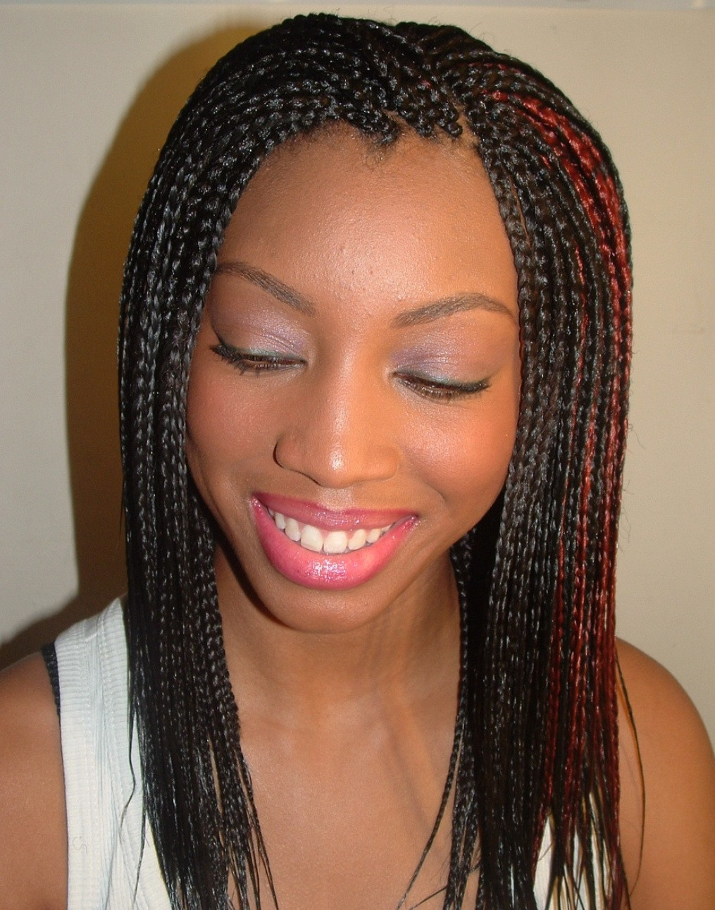 Best ideas about Braid Extension Hairstyles
. Save or Pin WORLD OF BRAIDING TOURS USA Now.