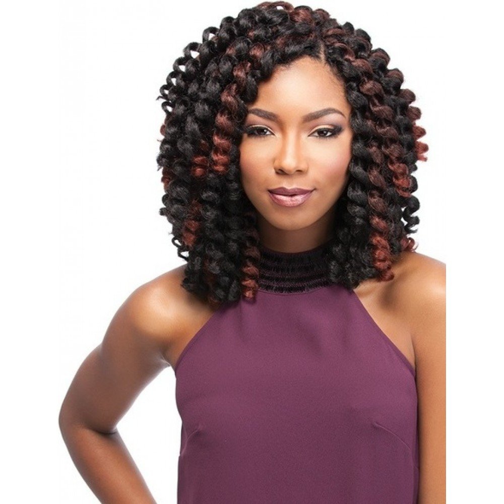 Best ideas about Braid Weave Hairstyles
. Save or Pin Sensationnel African Collection Braids – Jamaican Bounce Now.