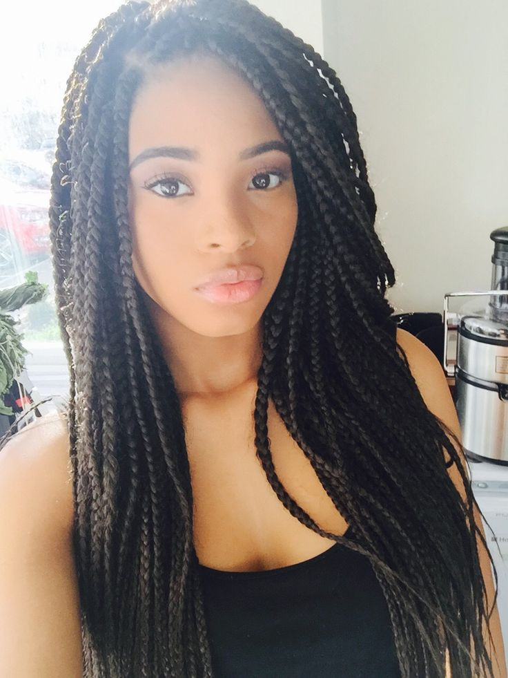 Best ideas about Braided Hairstyles Black
. Save or Pin 75 Super Hot Black Braided Hairstyles To Wear Now.