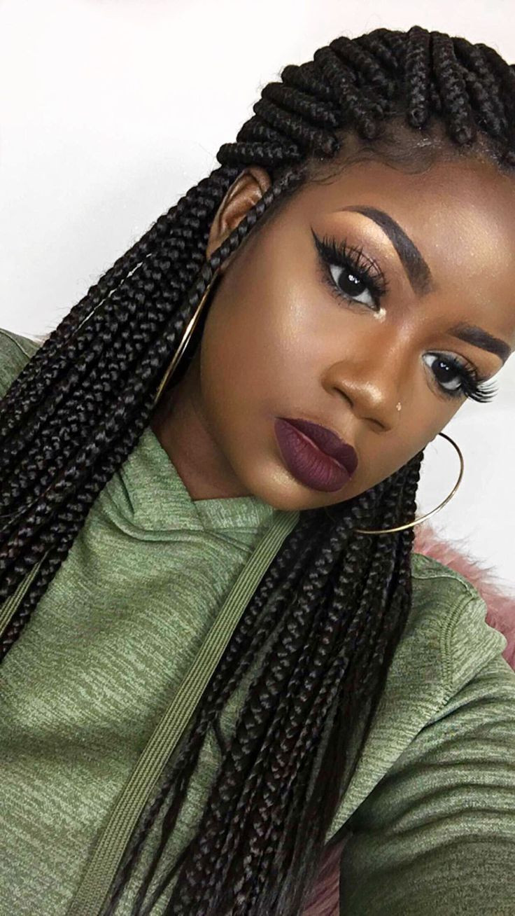 Best ideas about Braided Hairstyles Black
. Save or Pin Best 25 Black girl braided hairstyles ideas on Pinterest Now.