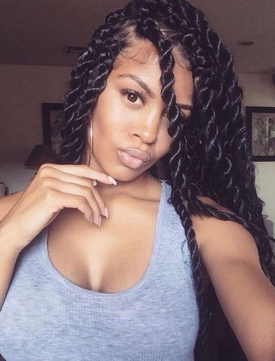 Best ideas about Braided Hairstyles Black
. Save or Pin Black Braided Hairstyles 2019 – Big Small African 2 and Now.