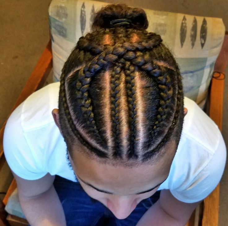 Best ideas about Braided Mens Hairstyles
. Save or Pin 17 Best ideas about Boy Braids on Pinterest Now.