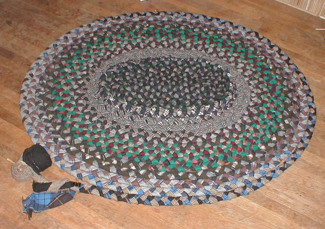 Best ideas about Braided Rugs DIY
. Save or Pin braided rug project Now.