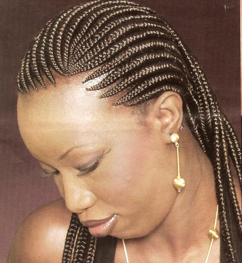 Best ideas about Braiding Hairstyles For African American
. Save or Pin African Hairstyles To Get You Noticed The Xerxes Now.
