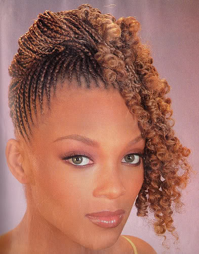 Best ideas about Braiding Updo Hairstyles For Black Women
. Save or Pin Cornrow Updo Hairstyles Now.