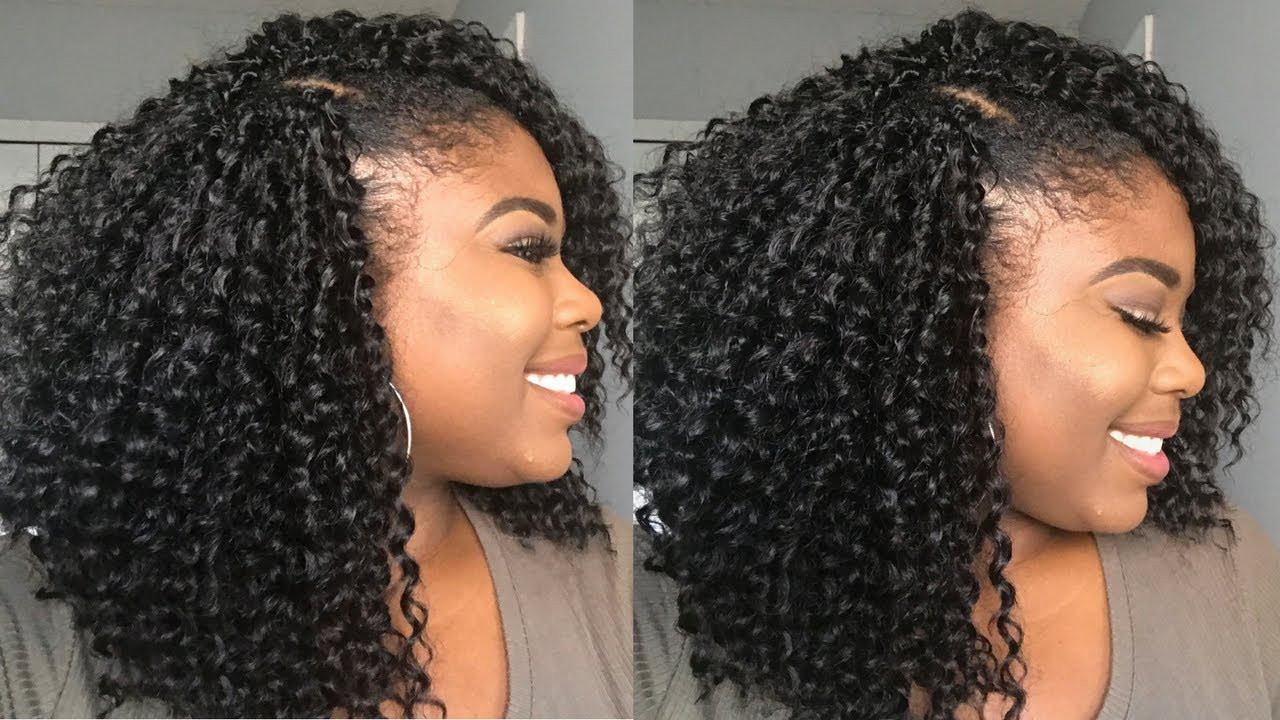 Best ideas about Brazilian Braid Crochet Hairstyles
. Save or Pin Crochet Braids Review Now.