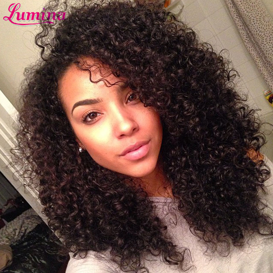 Best ideas about Brazilian Curly Hairstyles
. Save or Pin Brazilian Kinky Curly Virgin Hair With Closure 4 Bundles Now.