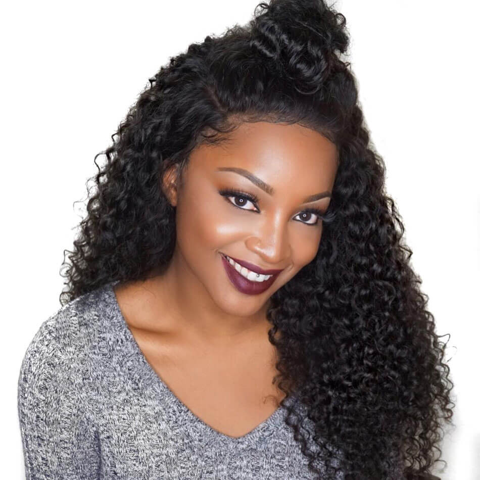 Best ideas about Brazilian Curly Hairstyles
. Save or Pin Brazilian Virgin Hair Curly Weave 3 Bundles 8A Now.