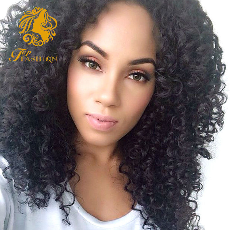 Best ideas about Brazilian Curly Hairstyles
. Save or Pin Brazilian Kinky Curly Hair Weave Grade 6A Brazillian Now.